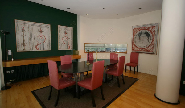 Τραπεζαρία - Dinning area 