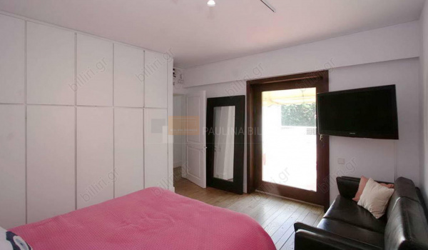 Υπνοδωμάτιο - Bedroom