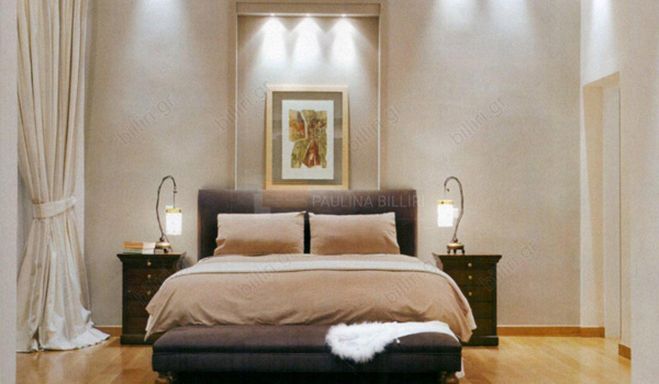 Υπνοδωμάτιο - Bedroom