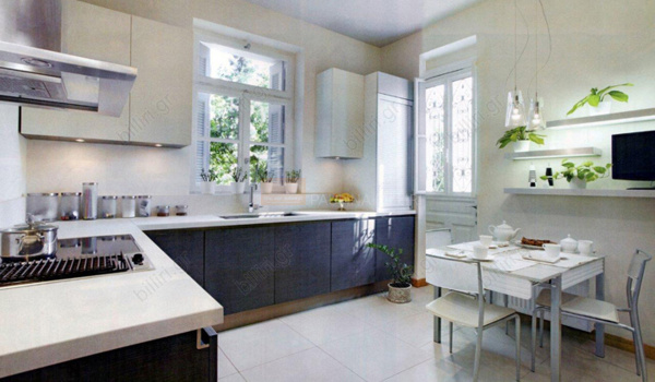Κουζίνα - Kitchen
