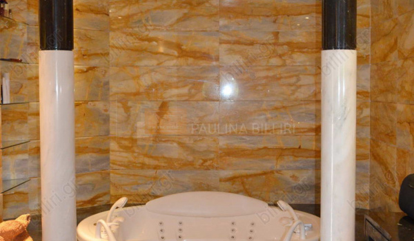 Μπάνιο - Bathroom
