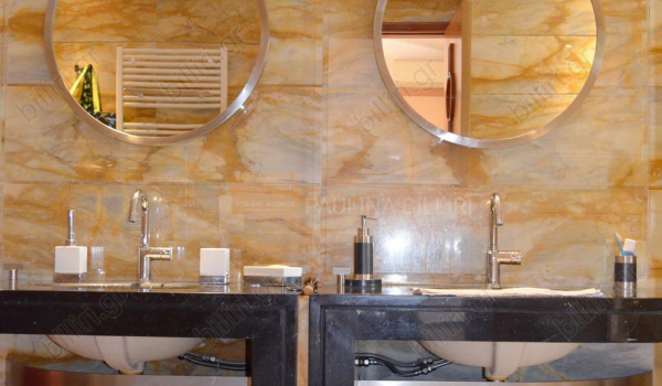 Μπάνιο - Bathroom