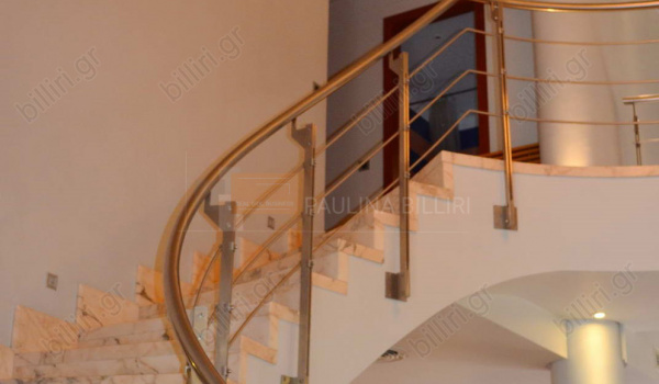 Εσωτερική σκάλα - Interior staircase