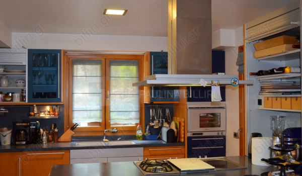 Κουζίνα - Kitchen 