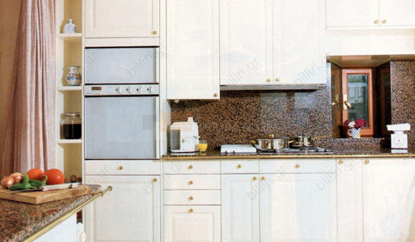 Κουζίνα - Kitchen
