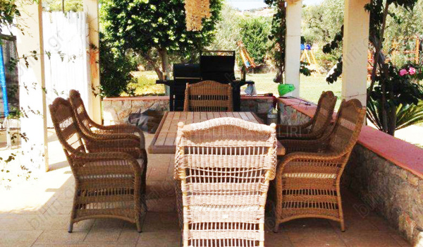 Εξωτερική όψη - Outdoor view