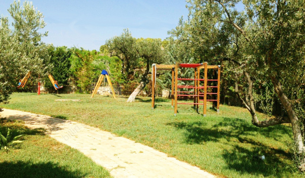 Κήπος - Garden