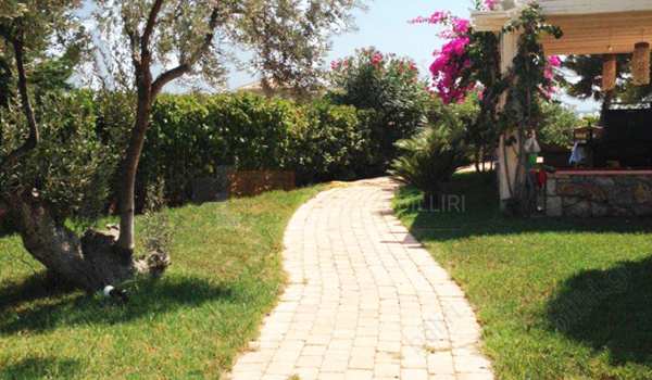 Κήπος - Garden