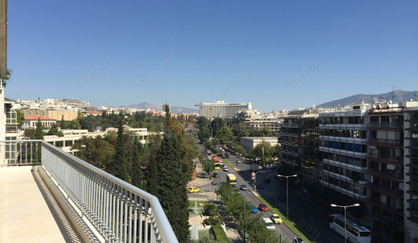 Βεράντα - Θέα - Veranda - View