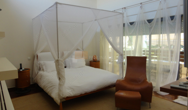 Υπνοδωμάτιο - Bedroom
