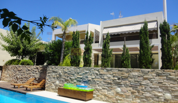Εξωτερική όψη - Out door view