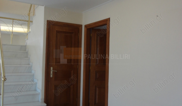 Eσωτερικός χώρος - Indoor space