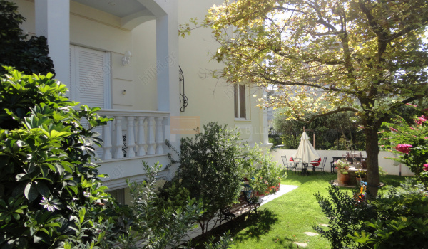 Κήπος - Garden