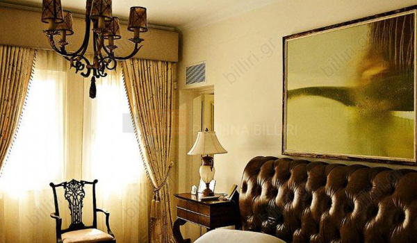 Υπνοδωμάτιο - Bedroom