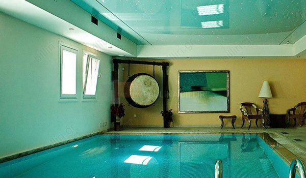 Πισίνα - Swimming pool