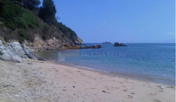 Παραλία - Beach