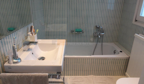 Mπάνιο - Bathroom 