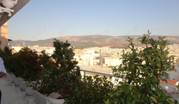 Θέα - View