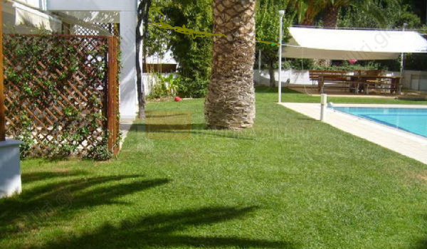 Κήπος - Garden