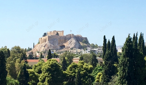 Θέα - View 