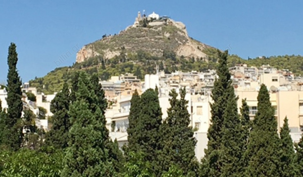 Βεράντα - Θέα - Veranda - View