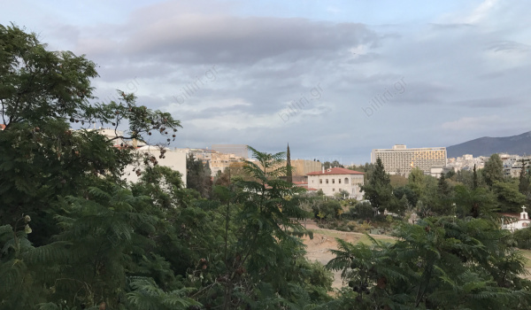 Θέα - View 
