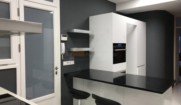 Κουζίνα - Kitchen 