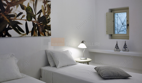 Υπνοδωμάτιο - Bedroom