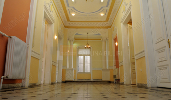 Εσωτερικός Χώρος - Indoor view