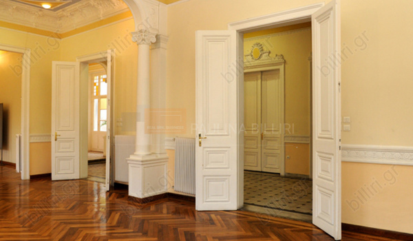 Εσωτερικός Χώρος - Indoor view