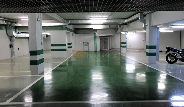 Παρκινγκ - Parking