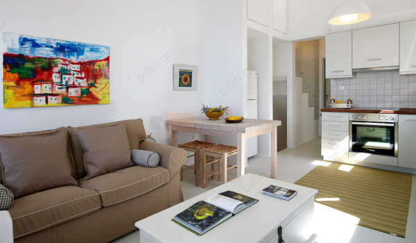 Καθιστικό - Sitting area 