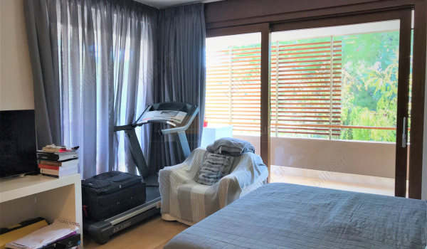Υπνοδωμάτιο - Bedroom