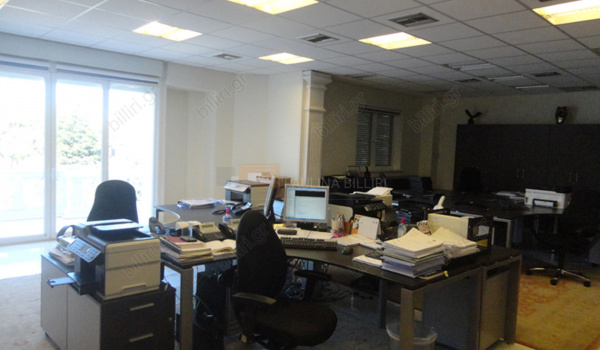 Γραφεία - Office
