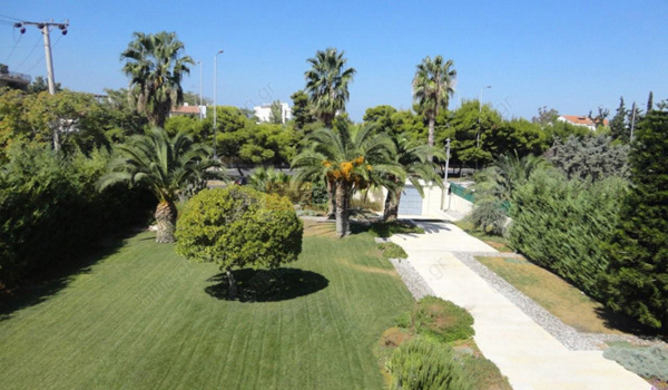 Κήπος - Garden