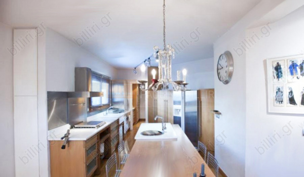 Κουζίνα - Kitchen