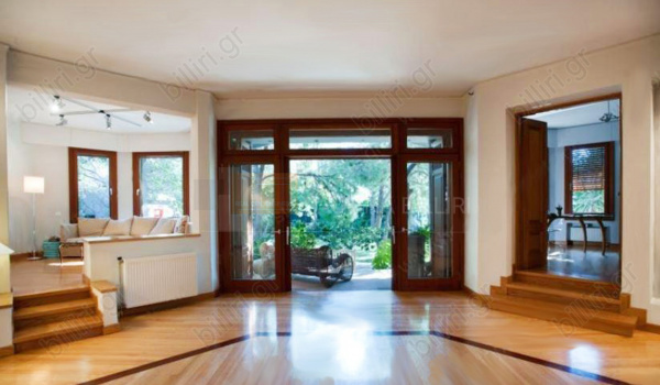 Εσωτερική όψη -Indoor view