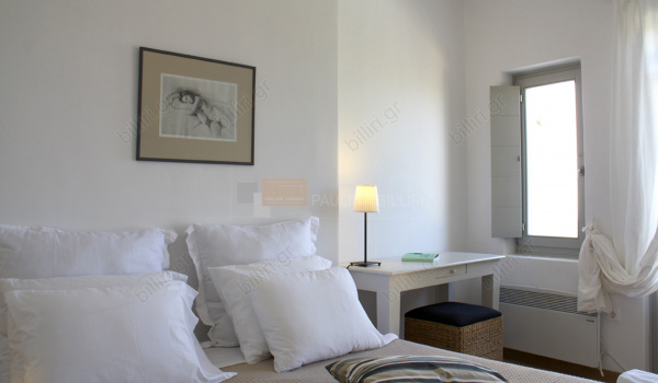 Υπνοδωμάτιο - Bedroom