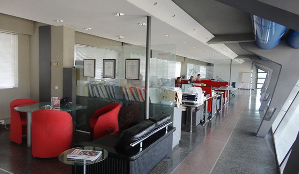 Γραφεία - Office