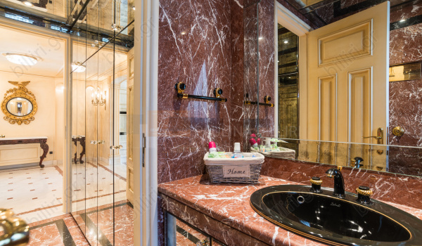 Μπάνιο - Bathroom