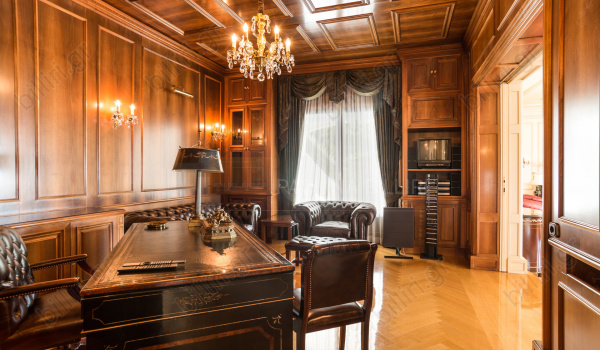 Γραφείο - Office