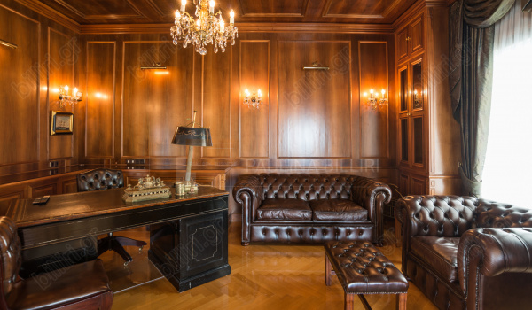 Γραφείο - Office