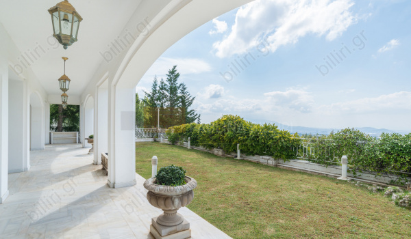 Κήπος - Garden