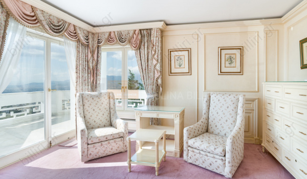 Υπνοδωμάτιο - Bedroom