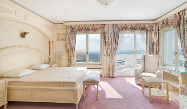 Υπνοδωμάτιο - Bedroom