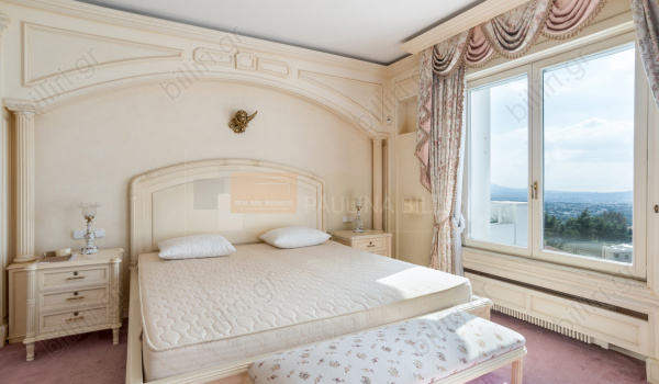 Υπνοδωμάτιο - Bedroom