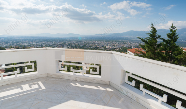 Εξωτερική όψη - Outdoor view