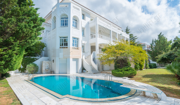 Εξωτερική όψη - Outdoor view