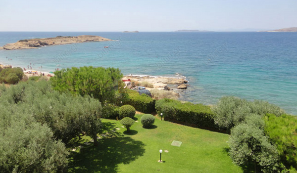 Θέα - View