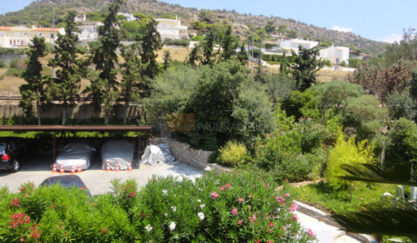 Θέα -View